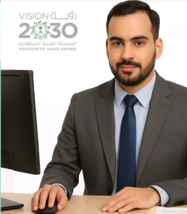 Dr Ahmed Yousef